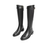 百货世界-百丽骑士靴女靴（加绒） 商品缩略图0