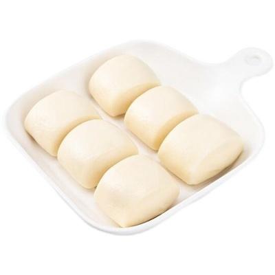 【严选】安井奶香馒头240g*5袋 商品图2