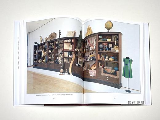 Mark Dion: Misadventures of a 21st-Century Naturalist/马克·迪翁：二十一世纪自然主义者的错误冒险 商品图3