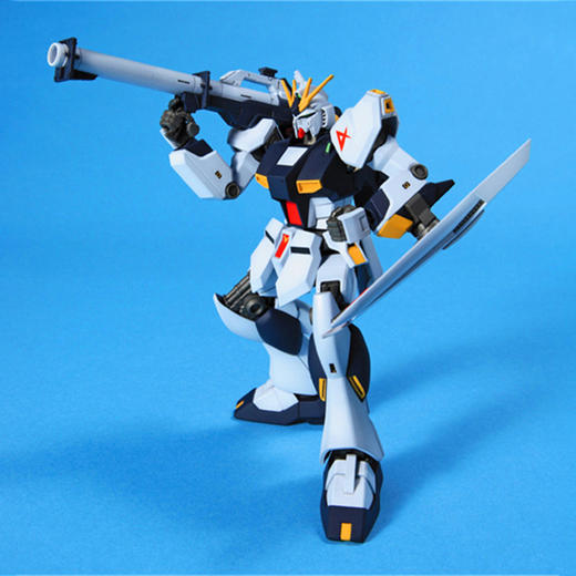 万代模型    HGD-5057953   1/144 UC86 NU高达 - 2700 商品图3