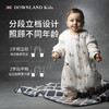 英国Downland Forest婴童长袖分腿睡袋（微控温款） 商品缩略图3