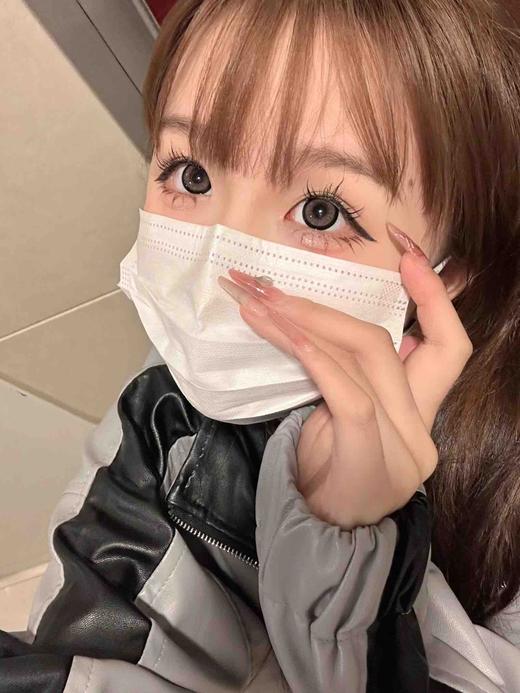 【平价月抛】小恶魔kumicon月抛 | 大直径14.5，着色13.7 | 【同品牌多副更划算,选款色板在详情页 】，记得下滑 商品图5