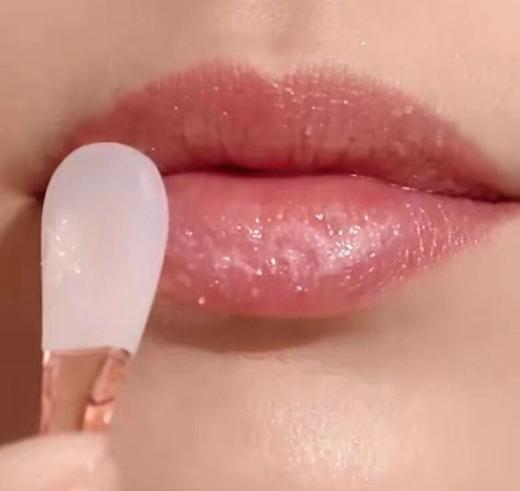 Lamer唇部磨砂膏全新上市！海蓝之谜修护唇部磨砂膏 商品图1