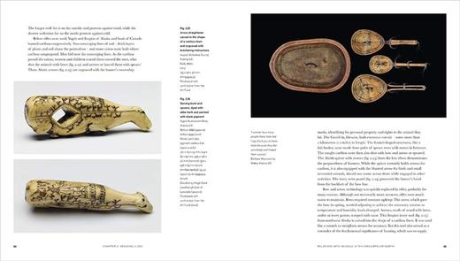 Arctic (British Museum): culture and climate 北极 大英博物馆 商品图2