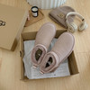 UGG2022新款周冬雨后亮包-暮粉色 商品缩略图4