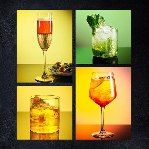 杯中百年：133款经典鸡尾酒和背后的故事 商品图4