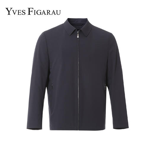 YvesFigarau伊夫·费嘉罗棉服941803 商品图3