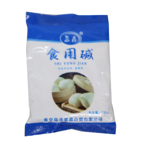 盈鑫食用碱200g 商品图0