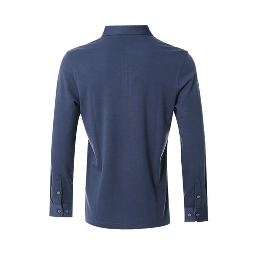 YvesFigarau伊夫·费嘉罗秋冬新款休闲长袖T恤940909 商品图3