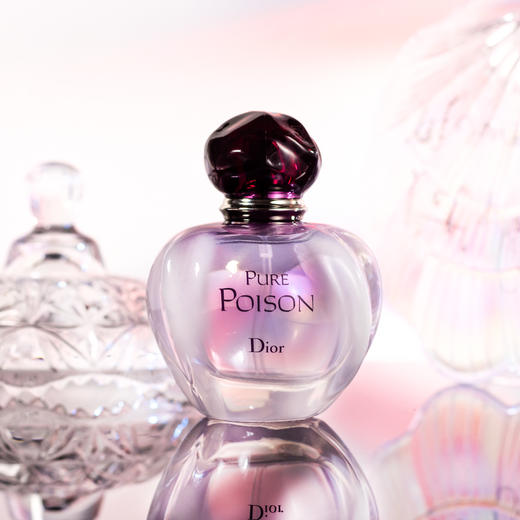 D家 冰火奇葩（白毒）EDP  Pure Poison EDP 分装 商品图2