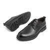 百货世界-百丽牛皮革男鞋 商品缩略图3