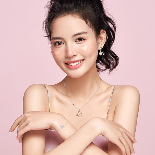 心悦兔【手链】 商品图3