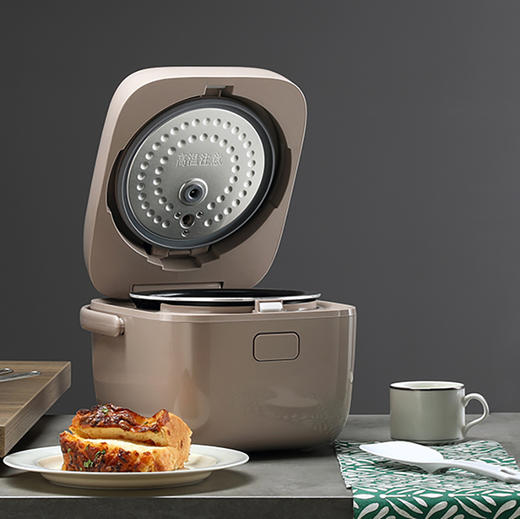ZRC460-C 双立人迷你电饭煲 商品图12