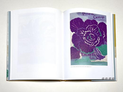 Divine Gardens: Mayumi Oda and the San Francisco Zen Center/神圣花园：小田真由美和旧金山禅宗中心（日本的“马蒂斯”） 商品图4