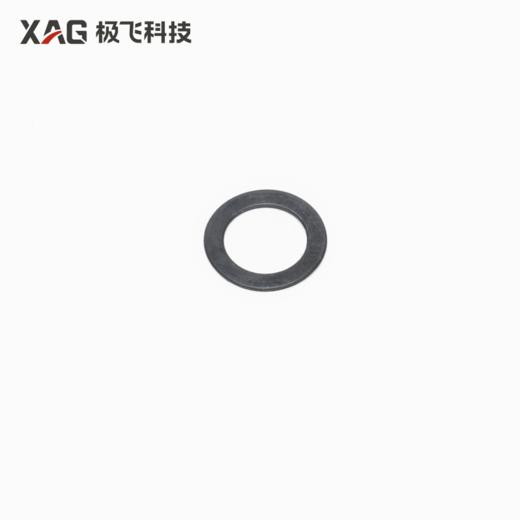 V50 Pro 2023 / V50 2022 舵机盖软胶垫 商品图0