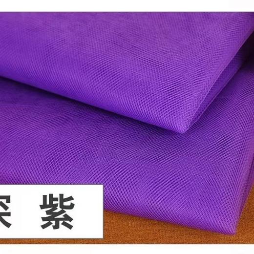 【资材】进口干纱 15cmX60y 多色可选 商品图3