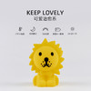 荷兰Mr Maria 狮子睡眠灯 Lion First Light lamp 25cm · LED 硅胶 商品缩略图4