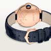 卡地亚 Cartier Ballon Bleu de Cartier 蓝气球腕表 33毫米 18K玫瑰金 自动上链 WGBB0052 商品缩略图4