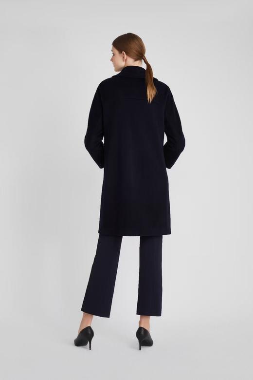 3F皮尔卡丹女装大衣 商品图1