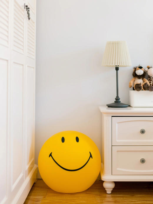 荷兰Mr Maria 笑脸灯Smiley lamp 45CM 商品图12