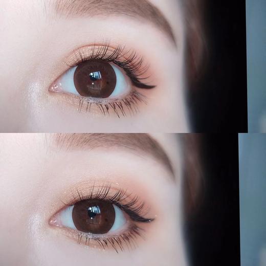 【大直径日抛】Magic Choco·大巧环·Bebebest丨14.5mm（日抛/一盒10片装） 商品图3