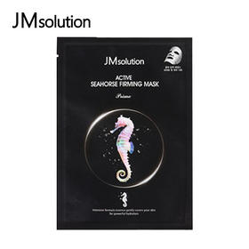 JM肌司研 海马面膜1片