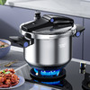 德式折叠压力锅 KYZ-A22D 防爆高压锅 商品缩略图0