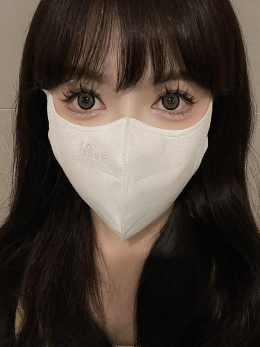 【大直径月抛】小恶魔·Kumicon丨14.5mm（月抛/2片装） 商品图13