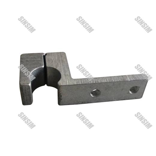 小型凹面直档夹头/405060017 商品图0