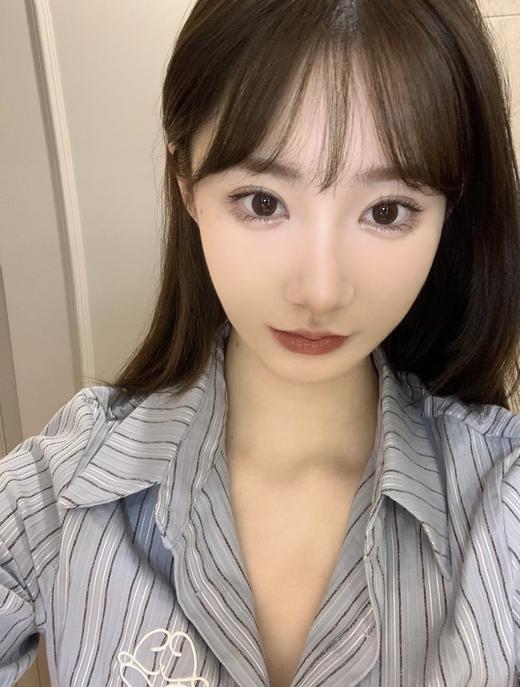 KUMICON月抛美瞳 甜小酥 14.5mm 商品图0