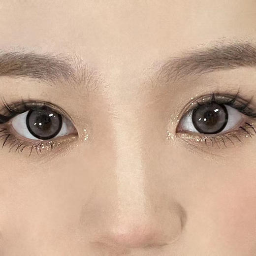 【平价月抛】小恶魔kumicon月抛 | 大直径14.5，着色13.7 | 【同品牌多副更划算,选款色板在详情页 】，记得下滑 商品图9