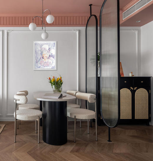 郭玲《绽放》版画 商品图5