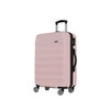银座GinzaTravel 欧美款轻奢防刮擦ABS材质硬壳超轻拉杆箱A-9123 商品缩略图4