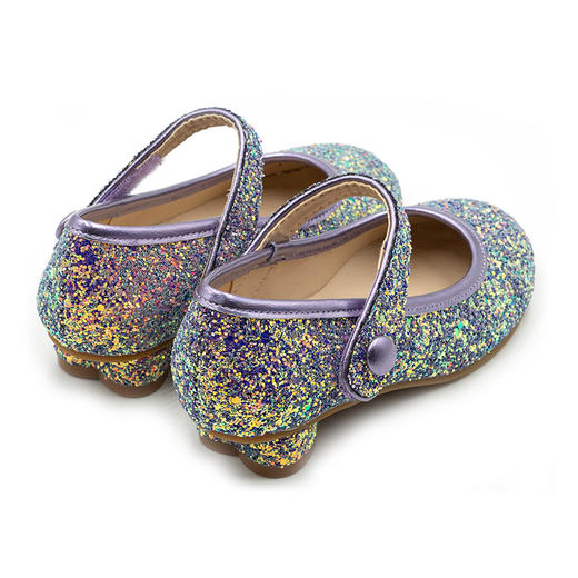 PureShare 格丽特爱心跟单鞋 商品图6