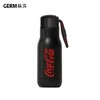 日本格沵（GERM）可口可乐元气数显保温杯370ml  AY 商品缩略图3