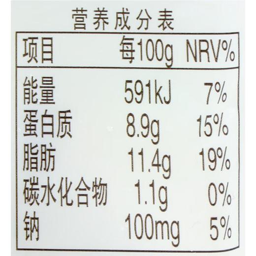 神丹水煮鹌鹑蛋8枚/盒 商品图2