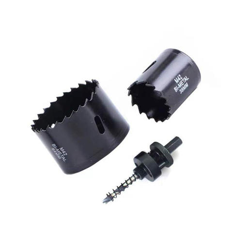 优豹【消防管道】开孔器 商品图4