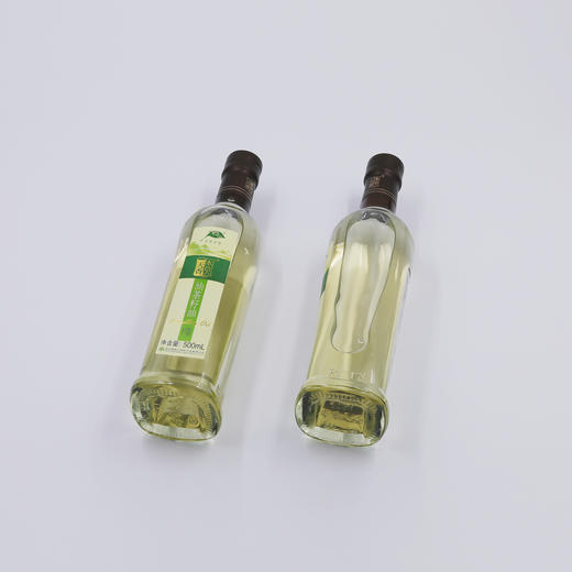 HPS本草天香压榨一级500ml*2礼盒 商品图5