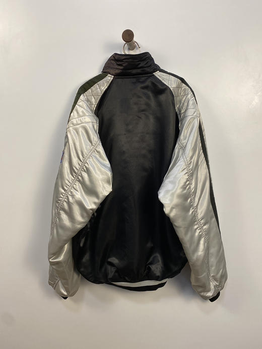 Y2K Vintage MIZUNO 美津浓 棒球 棉服 夹棉外套_CTJK(L) 商品图3