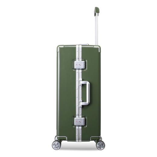 【美旅】Fraser系列铝合金框架假日箱NH5 商品图1