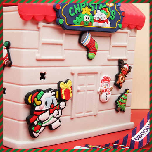 mobee 莫贝 儿童专用马克笔 商品图2