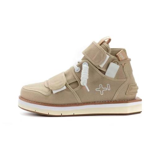 OTZ高帮运动鞋（下单备注颜色+尺码） 商品图4