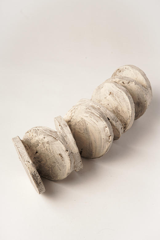 安藤雅信21雕刻1 商品图1