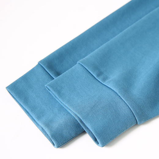 YvesFigarau伊夫·费嘉罗秋冬新款长袖T恤套头男士舒适休闲上衣940962 商品图7