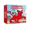 英文原版 Clifford Ultimate Red Box 大红狗克里弗系列 10册 甜蜜温馨幽默绘本 儿童启蒙图画故事书 商品缩略图0