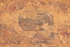 独角鹿西洋古董法国出品铜鎏金银镀金细木镶嵌针线盒缝纫套件 商品缩略图4