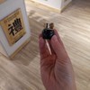 H-LJ-007 林九作 打火机 实木鼓型打火机 商品缩略图0