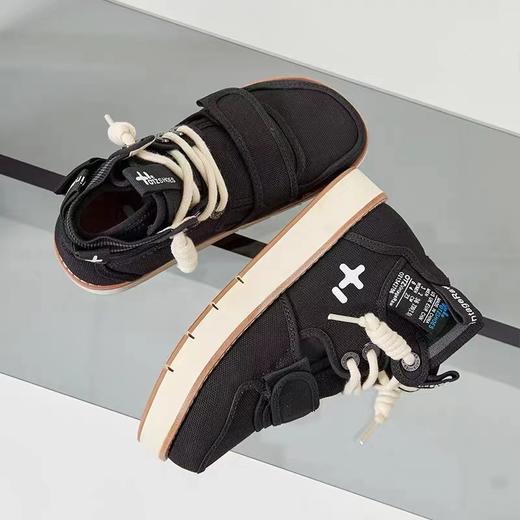 OTZ高帮运动鞋（下单备注颜色+尺码） 商品图3