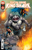 自杀小队：鲨鱼王 支线 Suicide Squad：King Shark（2021） 商品缩略图5