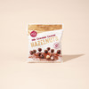 依妮榛子夹心牛奶巧克力60g 商品缩略图0